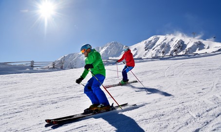 Kde vás na Slovensku čaká perfektná lyžovačka